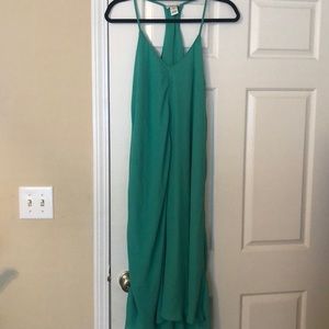 Adrienne Vittadini Maxi Dress